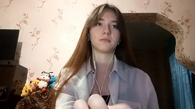 Snapshot of Sophiecuttie chatting on September 27, 2025, 3:07 pm Sophiecuttie online show from September 27, 2025, 3:07 pm