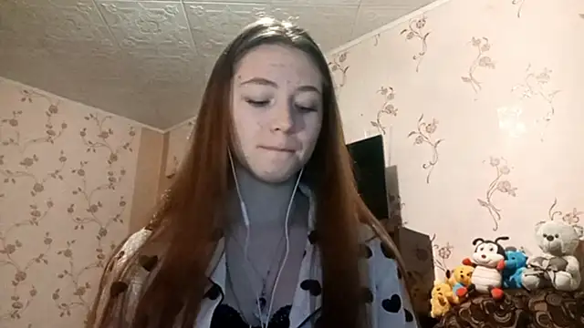 Snapshot of Sophiecuttie chatting on September 20, 2025, 1:16 pm Sophiecuttie online show from September 20, 2025, 1:16 pm