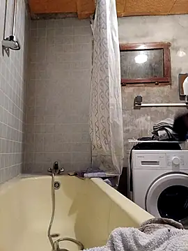 frederic198 online show from October 3, 2025, 5:14 pm