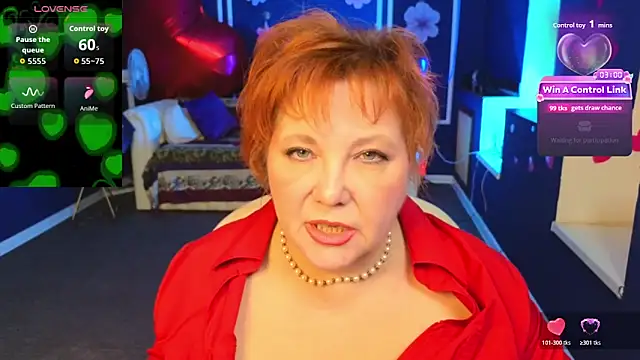 Snapshot of Kira_Kenett chatting on March 14, 2026, 5:08 pm Kira Kenett online show from March 14, 2026, 5:08 pm