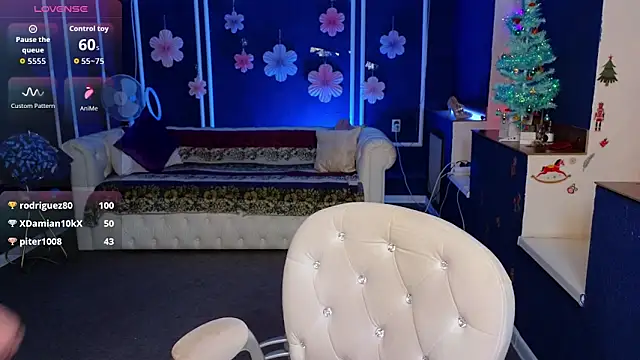 Snapshot of Kira_Kenett chatting on January 18, 2026, 2:59 am Kira Kenett online show from January 18, 2026, 2:59 am