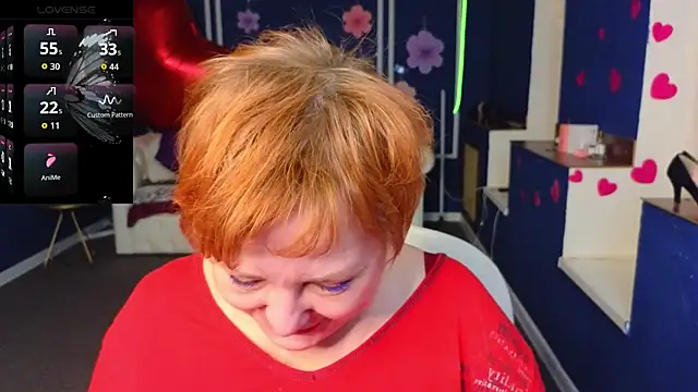 Snapshot of Kira_Kenett chatting on March 24, 2026, 9:04 pm Kira Kenett online show from March 24, 2026, 9:04 pm