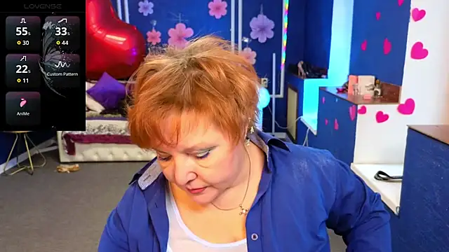 Snapshot of Kira_Kenett chatting on April 8, 2026, 7:10 am Kira Kenett online show from April 8, 2026, 7:10 am