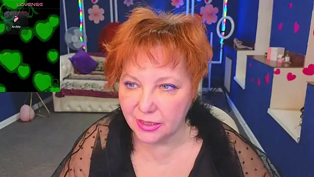 Snapshot of Kira_Kenett chatting on March 6, 2026, 8:04 pm Kira Kenett online show from March 6, 2026, 8:04 pm