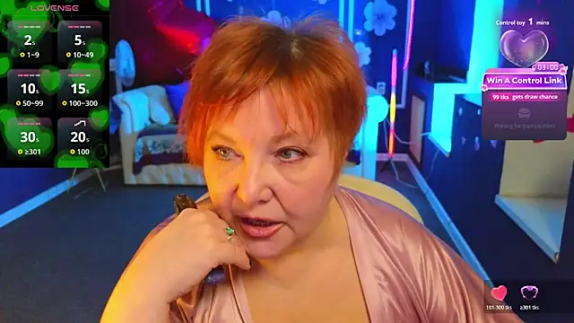 Snapshot of Kira_Kenett chatting on March 16, 2026, 8:33 pm Kira Kenett online show from March 16, 2026, 8:33 pm