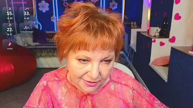 Snapshot of Kira_Kenett chatting on February 12, 2026, 6:57 am Kira Kenett online show from February 12, 2026, 6:57 am