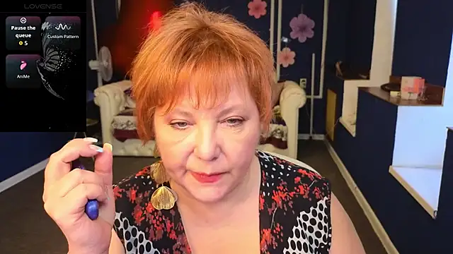 Snapshot of Kira_Kenett chatting on May 16, 2026, 6:45 am Kira Kenett online show from May 16, 2026, 6:45 am