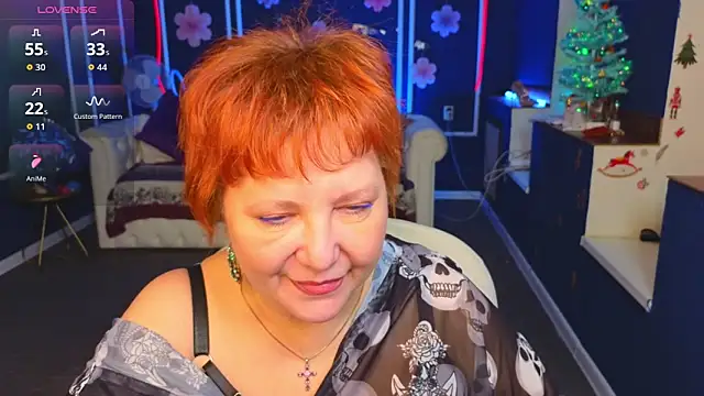 Snapshot of Kira_Kenett chatting on January 11, 2026, 1:56 am Kira Kenett online show from January 11, 2026, 1:56 am