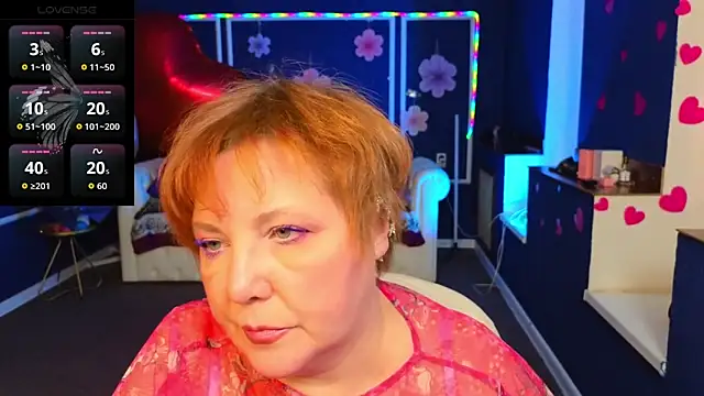 Snapshot of Kira_Kenett chatting on April 3, 2026, 3:07 pm Kira Kenett online show from April 3, 2026, 3:07 pm