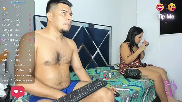 jenny cherryy online show from November 4, 2025, 10:19 am