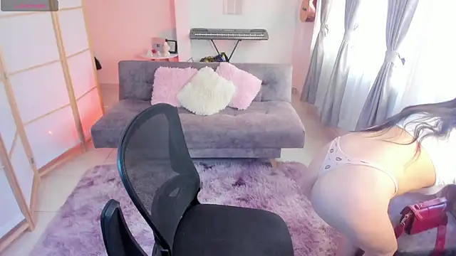 Snapshot of amelia-coben chatting on September 18, 2025, 8:12 pm amelia-coben online show from September 18, 2025, 8:12 pm