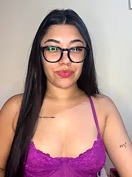 Alexa69xx online show from November 17, 2025, 10:25 pm