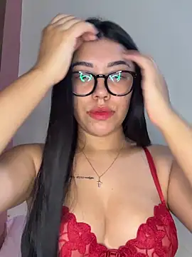 Alexa69xx online show from October 12, 2025, 12:01 am