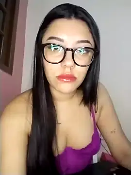 Alexa69xx online show from September 25, 2025, 1:11 am