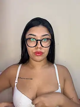 Alexa69xx online show from February 28, 2026, 6:51 pm