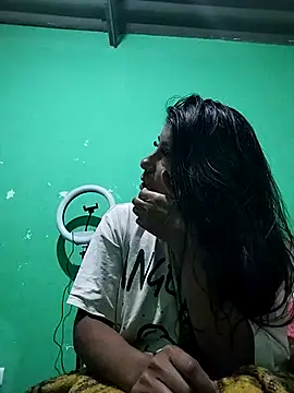 Snapshot of AnggelicaSwan21 chatting on October 12, 2025, 1:07 am AnggelicaSwan21 online show from October 12, 2025, 1:07 am