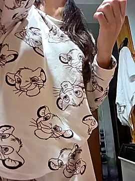 sexy7883 online show from February 21, 2026, 7:54 am