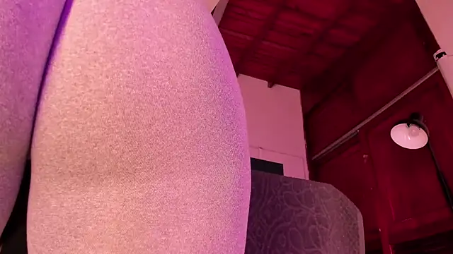 Gabby Haze online show from February 7, 2026, 3:03 am