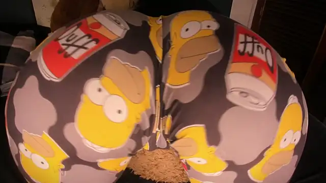 Snapshot of Gabby_Haze chatting on September 13, 2025, 11:54 am Gabby Haze online show from September 13, 2025, 11:54 am