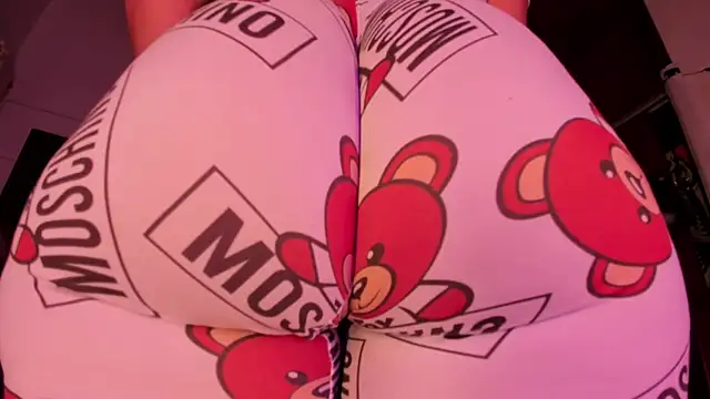 Gabby Haze online show from February 15, 2026, 11:14 pm