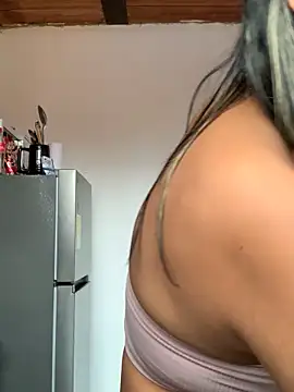 Berta arevalo blsd online show from October 29, 2025, 7:13 pm