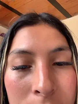 Berta arevalo blsd online show from November 8, 2025, 6:33 pm