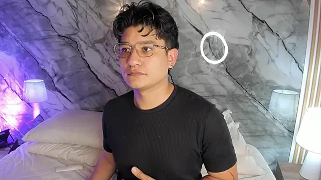 Dante Callahan online show from November 15, 2025, 8:13 pm