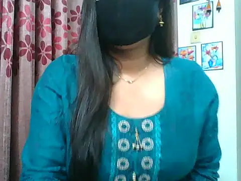 MuniaAfrinMisti online show from December 3, 2025, 8:58 am