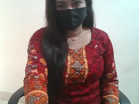 MuniaAfrinMisti online show from November 1, 2025, 9:03 am