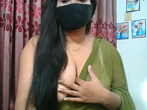 MuniaAfrinMisti online show from November 15, 2025, 8:29 am