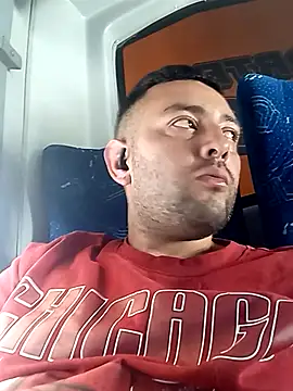 angelitocalientico online show from October 10, 2025, 7:58 pm