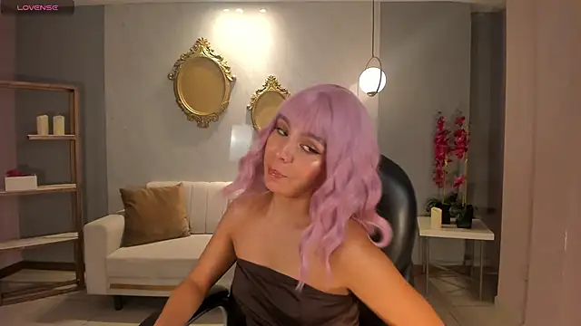 NinaBlum online show from October 2, 2025, 3:10 am