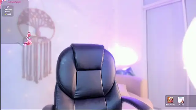 Snapshot of Ginni_charlotte chatting on February 7, 2026, 4:09 am Ginni charlotte online show from February 7, 2026, 4:09 am