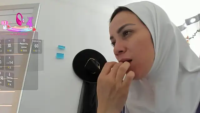 dalila kemur online show from January 11, 2026, 4:58 pm