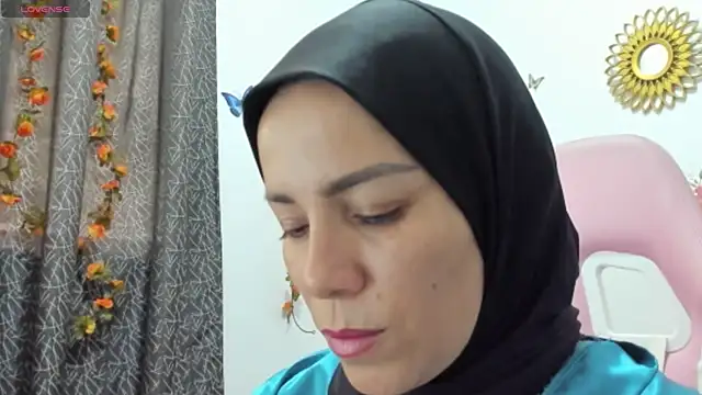 Snapshot of dalila_kemur chatting on May 6, 2026, 10:03 pm dalila kemur online show from May 6, 2026, 10:03 pm