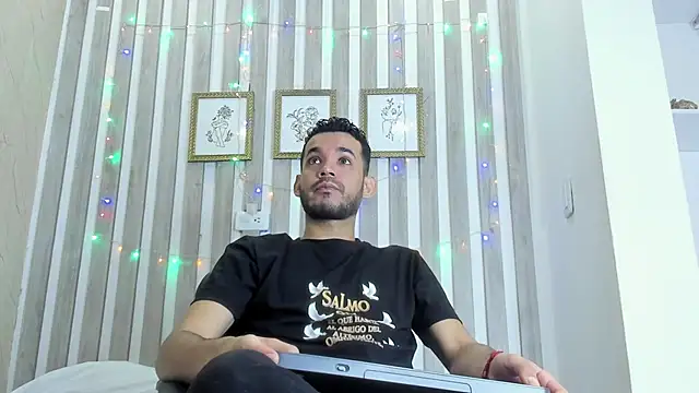 EthanGrey online show from April 20, 2026, 11:24 am