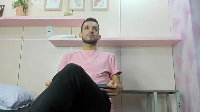 EthanGrey online show from February 23, 2026, 11:22 am