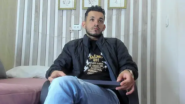 EthanGrey online show from March 17, 2026, 11:13 am