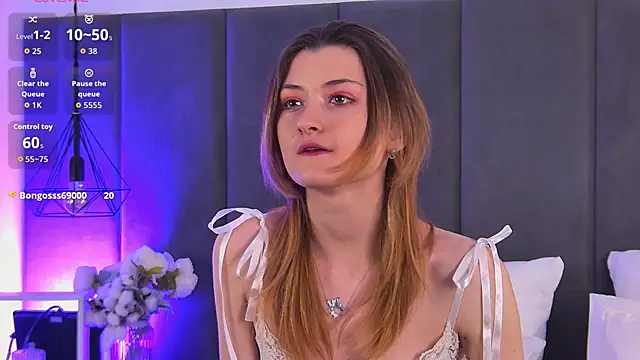 LillySvon online show from December 20, 2025, 4:32 pm