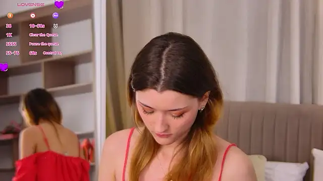 LillySvon online show from March 12, 2026, 4:33 pm