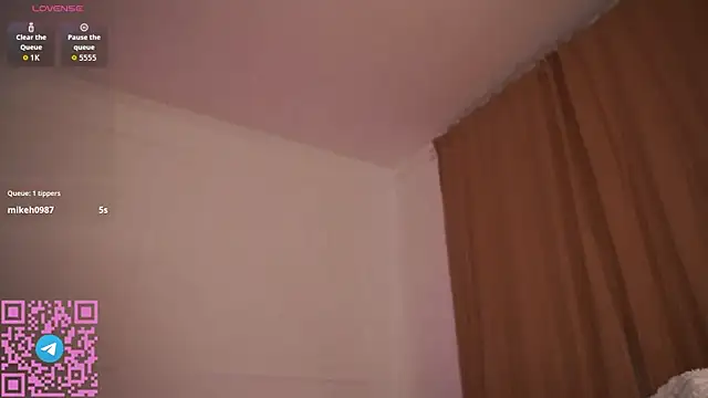 ellie land online show from May 1, 2026, 4:45 pm