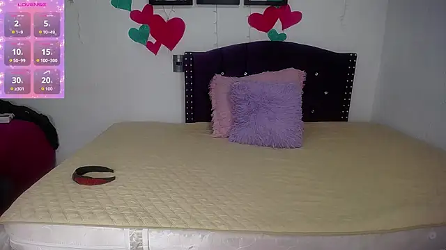 nazareth stg online show from September 13, 2025, 1:05 am