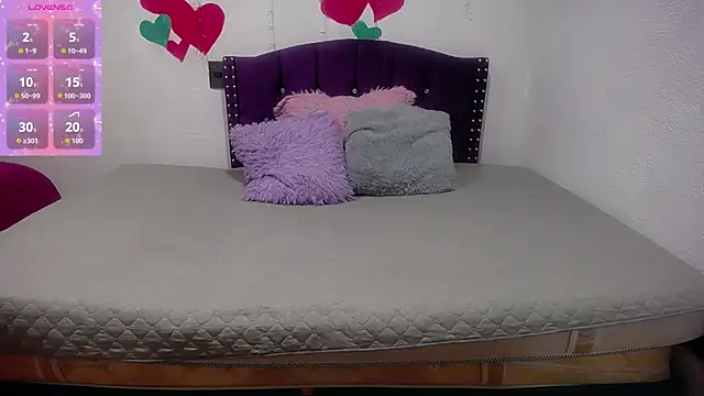 nazareth stg online show from September 10, 2025, 1:04 am