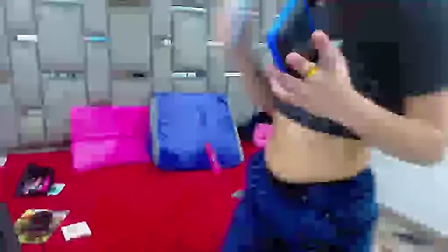 Britney thx online show from September 17, 2025, 11:29 pm