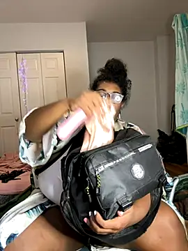 bunbun420247 online show from September 18, 2025, 11:02 am