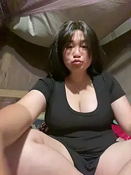 Snapshot of ha-cute chatting on May 2, 2026, 3:12 am ha-cute online show from May 2, 2026, 3:12 am