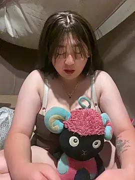 Snapshot of ha-cute chatting on April 28, 2026, 11:36 am ha-cute online show from April 28, 2026, 11:36 am