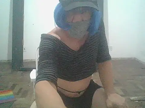 Snapshot of Pyerry82 chatting on March 13, 2026, 7:02 am Pyerry82 online show from March 13, 2026, 7:02 am
