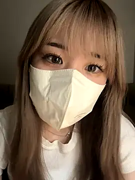 Una chan  online show from September 16, 2025, 9:21 am