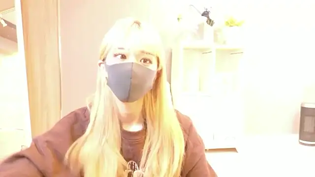 Una chan  online show from October 21, 2025, 11:59 pm